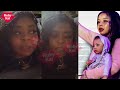 chrisean sisters speaks out about chrisean jr s health ‼️chasity bash chrisean parenting‼️