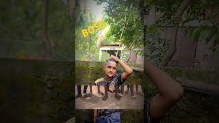 my friend  BOSS #shorts #viralvideo #vlog