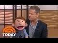 Ventriloquist Paul Zerdin Heads From ‘America's Got Talent’ To Vegas Stage | TODAY