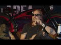 amorphis interview emp backstage club area beim wacken open air 2023