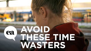 Avoid These Time Wasters | Joyce Meyer