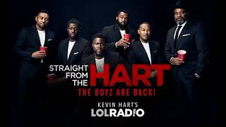 Birthdays, Grammys, \u0026 Parenting - 17/03/2021 | Straight from the Hart with kevin hart