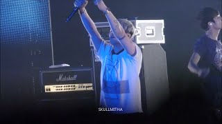 [1080p HD]150516 FTIsland Black Chocolate 李弘基 Lee Hong Gi-FNC Kingdom in Hong Kong