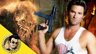 Big Trouble in Little China - WTF Happened To This Movie?
