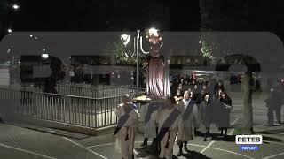 Teramo - La Processione della Desolata