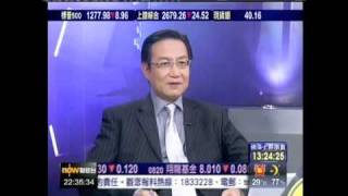 王冠一環球金融快線2011年8月2日1／3