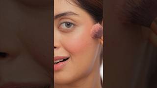 Blush For Summers | Perfect Glow with Maybelline’s Fit Me Mono Blush! | Nykaa Swatch Library #shorts