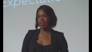 #52Weeksof30: Releasing Expectations and Embracing a New Era | Johniece Ray | TEDxWilmingtonSalon