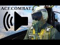 Ace Combat SFX Mod