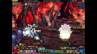 [KDnF] Anton Dungeons - Cutting Off the Energy (2m54s, 2 Man)