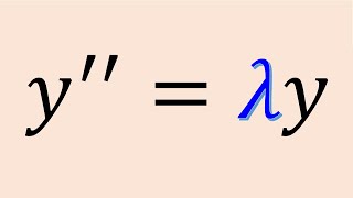 Boundary-Value Problems