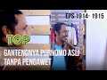 TUKANG OJEK PENGKOLAN PART 8/8 [7 AGUSTUS 2019]