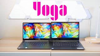 Which Lenovo Yoga is for You? Yoga C940 Vs Yoga C930. Worth the upgrade? The Ultimate Buyers Guide