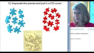 CLIL SCAFFOLDING 2 (Donna Lee Fields) (Old version)