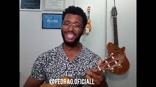 Um Dia De Domingo - Gal Costa e Tim Maia (Cover) Pedrão voz e cavaco