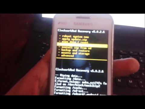 How To Install Custom Rom (Droid Rom) On Galaxy Ace Duos S6802 How To Install Custom Rom (Droid Rom) On Galaxy Ace Duos S6802