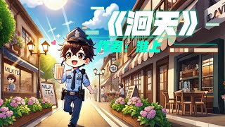 《洄天》第030章  | 現代雙男主  | 強強  | 異能  | 現代架空 | 懸疑推理