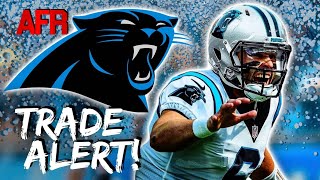 Panthers Trade for Baker Mayfield | How It Impacts Saints
