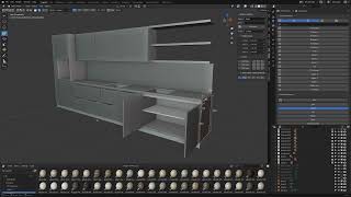 Export Cutting Lists
