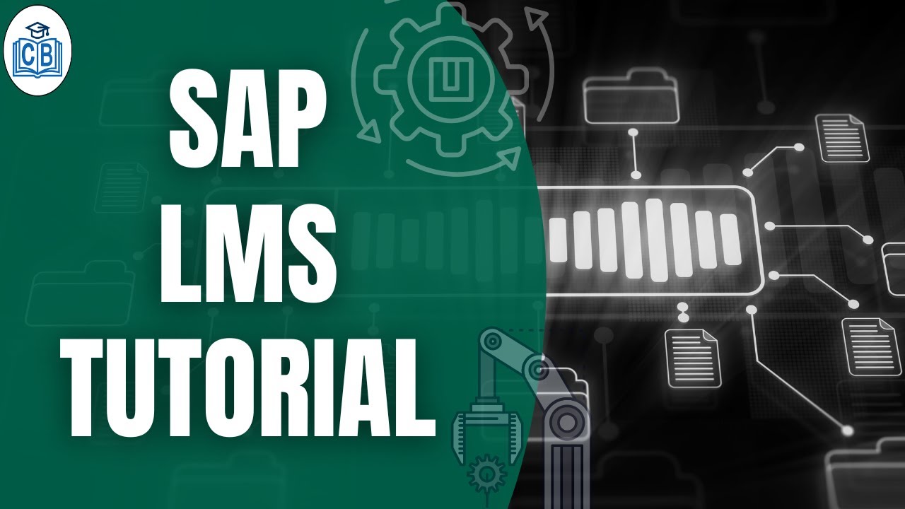 SAP LMS Training | Successfactors LMS Tutorial | SAP LMS Certification ...