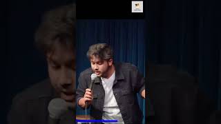 BRA a Stand Up Comedy Part 5