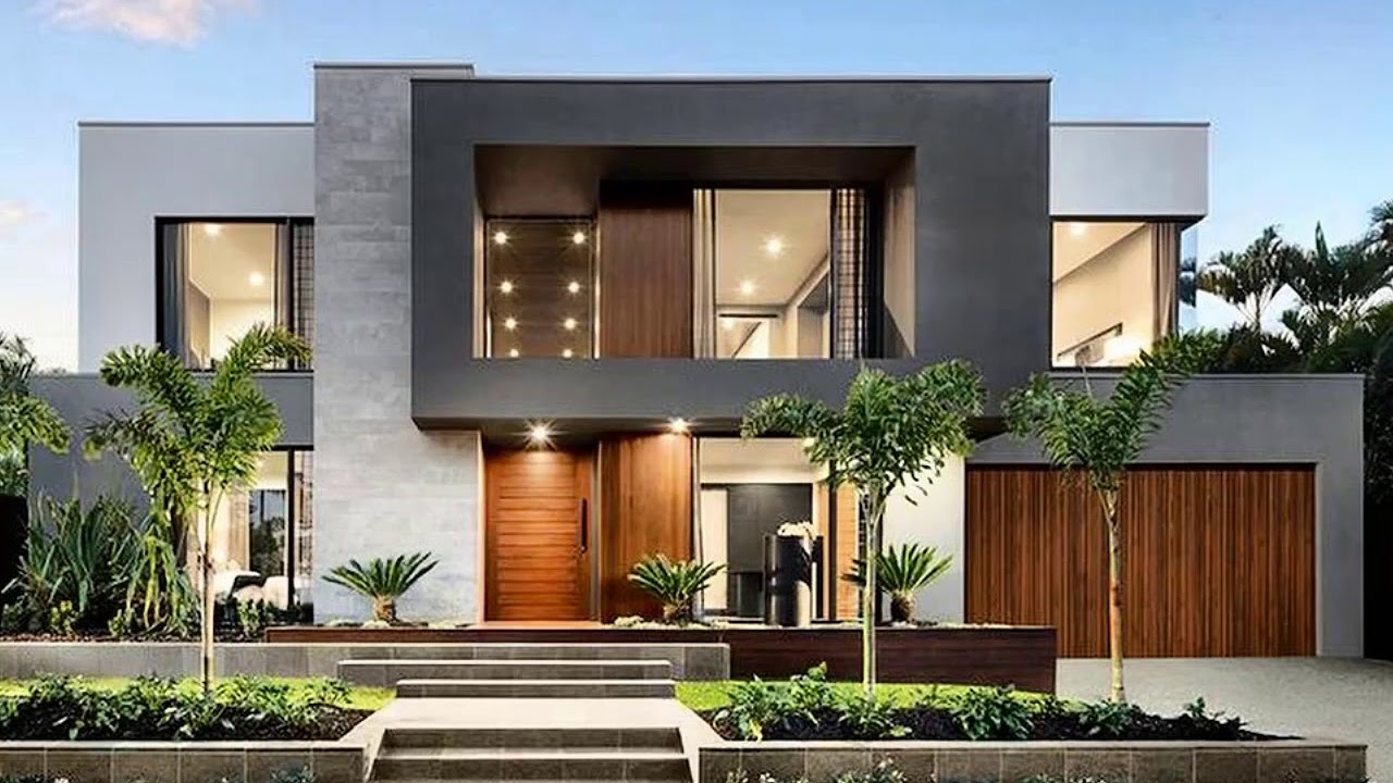 Home Designs Youtube