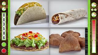 Taco Mayo Menu - Build Your Own Combination | Order Online Now!