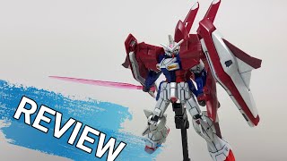 1/144 HG L.O. Booster Review