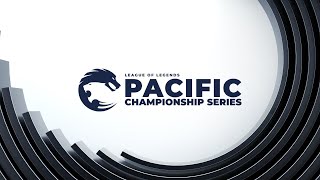 [EN] Week 1 Day 1 | PCS Spring Split (2021)