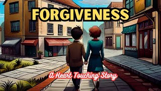 FORGIVENESS | A Heart Touching Short Motivational Story