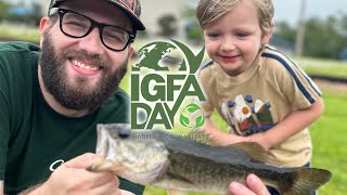 IGFA Day 2023 Recap