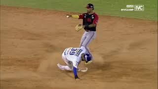 LVBP EN VIVO Cardenales de Lara vs Navegantes del Magallanes (IVC) 3