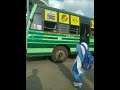 kanchipuram to tirukoilur bus travel travelvlog wanderlustsanthosh