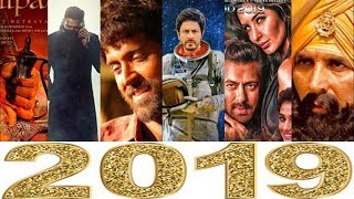 2019 Upcoming Bollywood Movies List