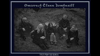 Tales from the Hearth: Smeorach Chlann Domhnaill (The Songbird of Clan Donald)