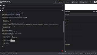 Javascript ReactJs Connect4 - #13 Min Max recursive function part 1