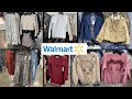 😍NEW & SUPER CUTE WALMART WOMEN’S CLOTHING‼️WALMART SHOP WITH ME | WALMART FALL CLOTHING | FASHION