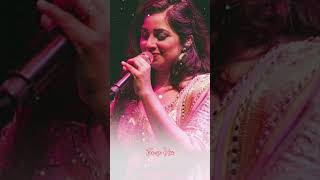 Haan Hasi Ban Gaye||Shreya Ghoshal||female version#lyricsvideo