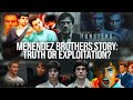 Netflix’s Monsters: The Menendez Brothers Case Revisited – Hit or Miss? | TrendxFeed