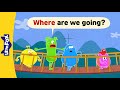 Sight Words Song l Sing and Learn l High Frequency Words l Kindergarten | Rap with 20 Sight Words