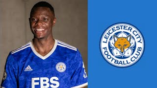 Patson Daka To Leicester City | Latest Confirmed Transfer Premier league | Contract Details