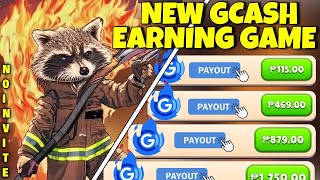 *NEW* Gcash Earning Game ( Pwede kumita kahit walang ginagawa ) Instant Receive Cashout