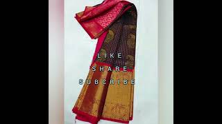 exclusive mangalagiri pattu Sarees \u0026checks cotton sarees @saiakshaya collection #mangalagiri