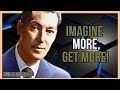 IMAGINE YOURSELF AND YOU WILL MANIFEST! | NEVILLE GODDARD | LAW OF ATTRACTION