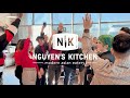 Nguyen's Kitchen Santa Ana Grand Opening 3.18.23