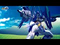 ガンダムトライエイジoperation ace02 アトラクトＰＶ