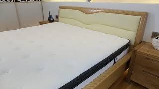 Suiforlun mattress