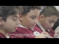 ITWORX Education Brings Sustainable, Quality Education to Syrian Refugees in Istanbul