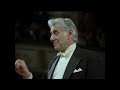 Beethoven String Quartet Op. 131 - Leonard Bernstein in 4K