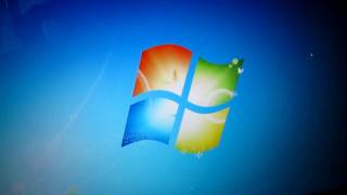 Windows7 Profeesional をインストールしてみた